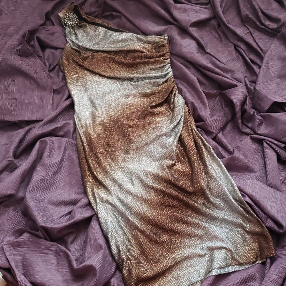 Cocktail Party Dress